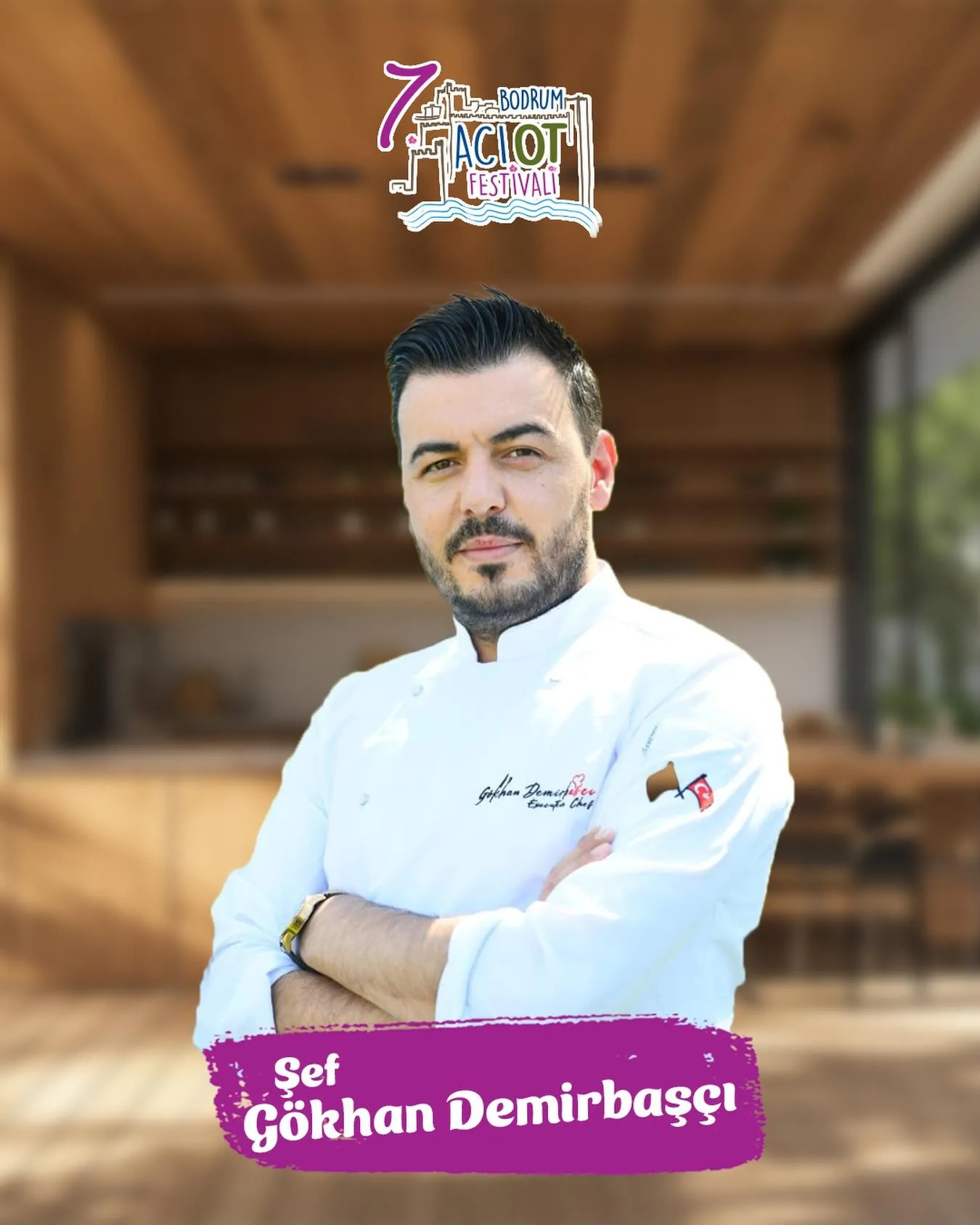 Gökhan DEMİRBAŞÇI